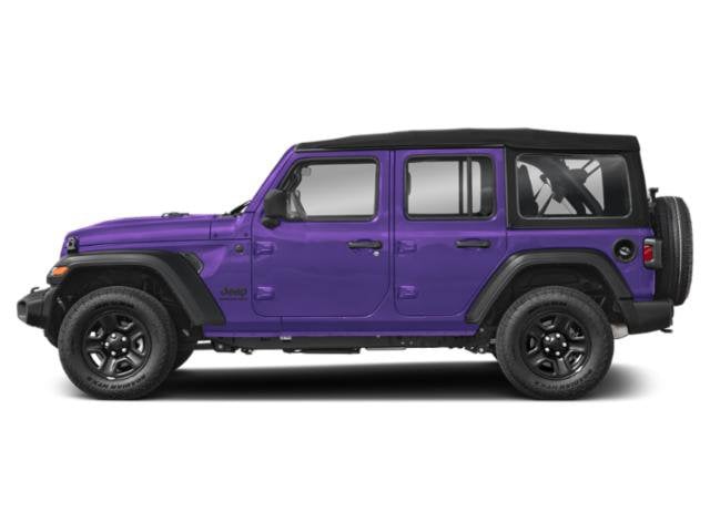 3 thumbnail image of  2026 Jeep Wrangler Willys