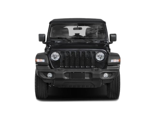 7 thumbnail image of  2026 Jeep Wrangler Willys