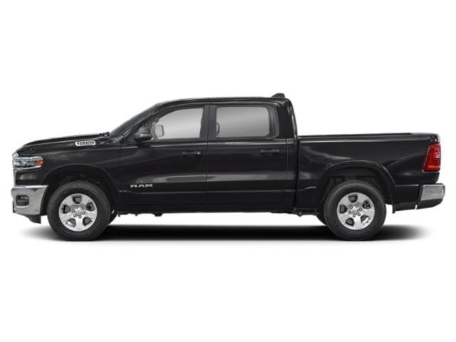 2 thumbnail image of  2026 Ram 1500