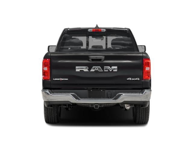 7 thumbnail image of  2026 Ram 1500