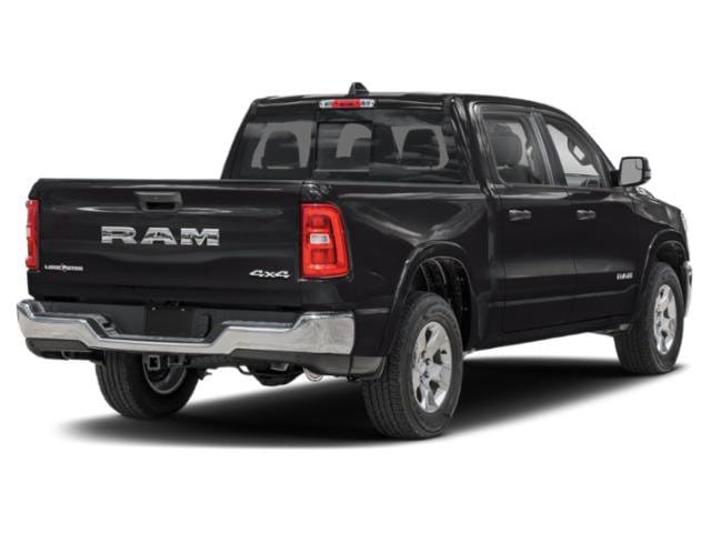 4 thumbnail image of  2026 Ram 1500
