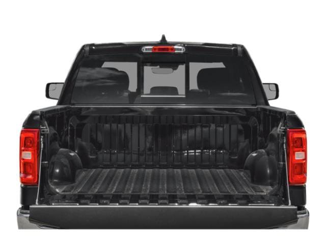 12 thumbnail image of  2026 Ram 1500
