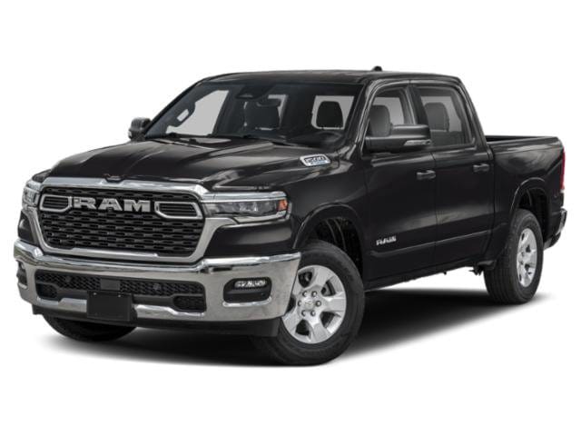 3 thumbnail image of  2026 Ram 1500
