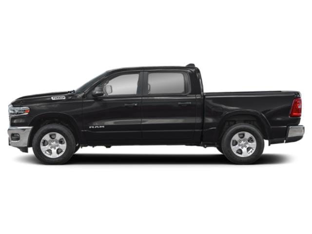 5 thumbnail image of  2026 Ram 1500