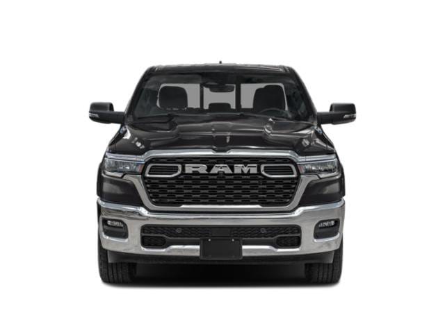 6 thumbnail image of  2026 Ram 1500