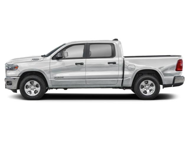 2 thumbnail image of  2026 Ram 1500