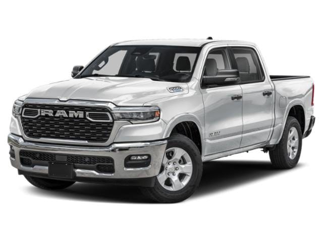 1 thumbnail image of  2026 Ram 1500