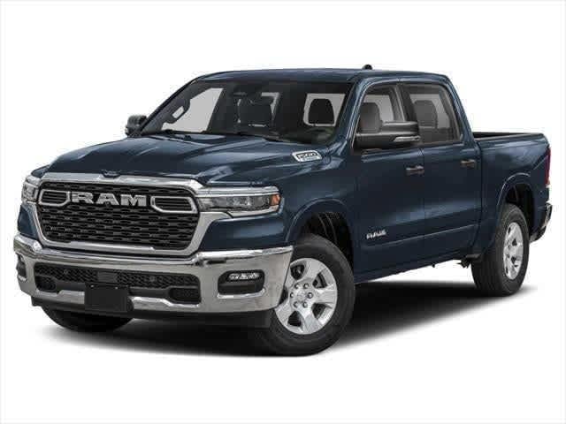 2026 RAM 1500 Pickup Big Horn/Lone Star