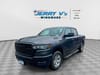 1 thumbnail image of  2026 Ram 1500 Big Horn