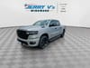 4 thumbnail image of  2026 Ram 1500 Big Horn