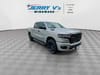 2 thumbnail image of  2026 Ram 1500 Big Horn