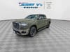 4 thumbnail image of  2026 Ram 1500 Laramie