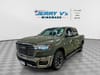 1 thumbnail image of  2026 Ram 1500 Laramie