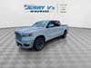 4 thumbnail image of  2026 Ram 1500 Laramie