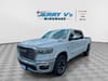 1 thumbnail image of  2026 Ram 1500 Laramie