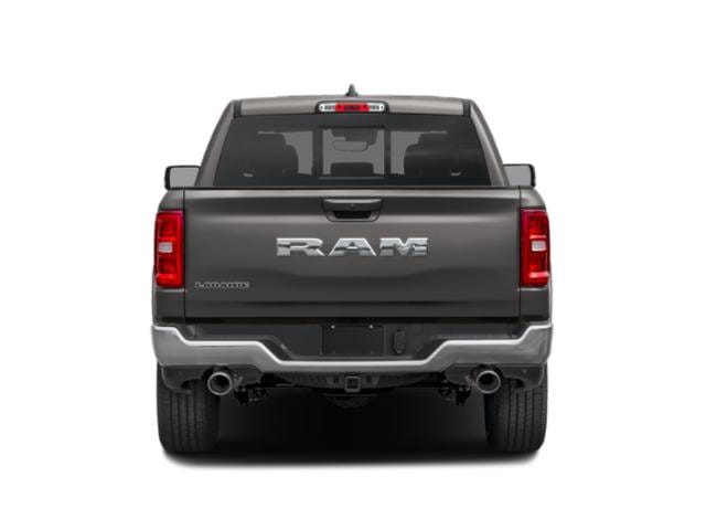 8 thumbnail image of  2026 Ram 1500 Laramie