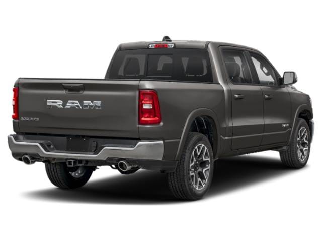 2 thumbnail image of  2026 Ram 1500 Laramie