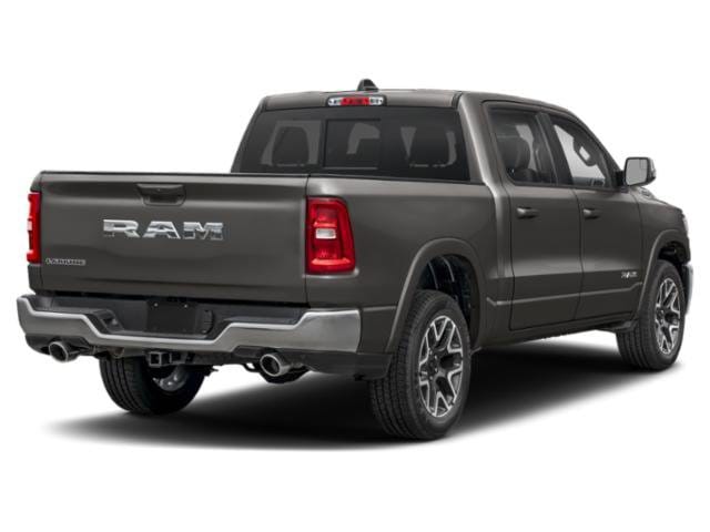 5 thumbnail image of  2026 Ram 1500 Laramie