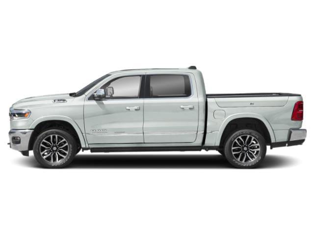 3 thumbnail image of  2026 Ram 1500 Limited