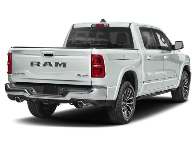 2 thumbnail image of  2026 Ram 1500 Limited