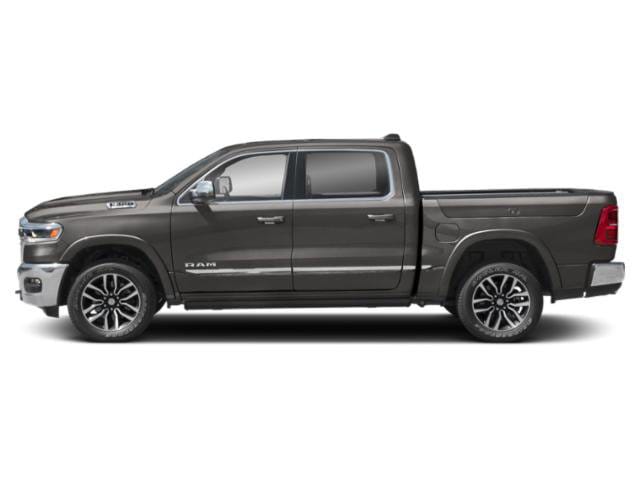 6 thumbnail image of  2026 Ram 1500 Limited