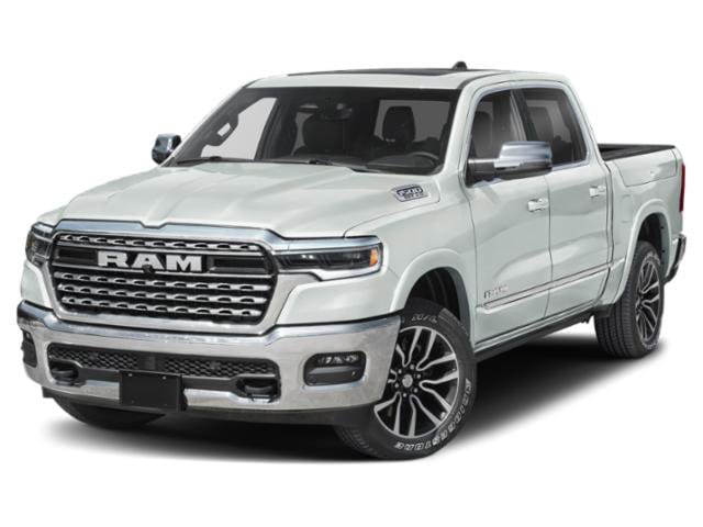 1 thumbnail image of  2026 Ram 1500 Limited