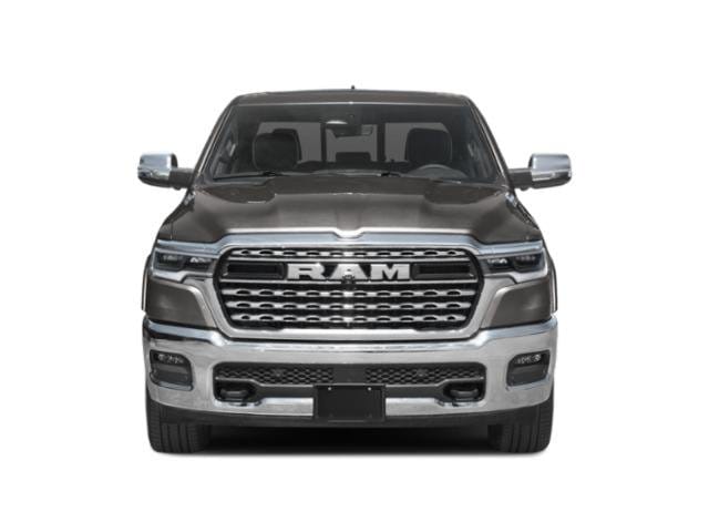7 thumbnail image of  2026 Ram 1500 Limited