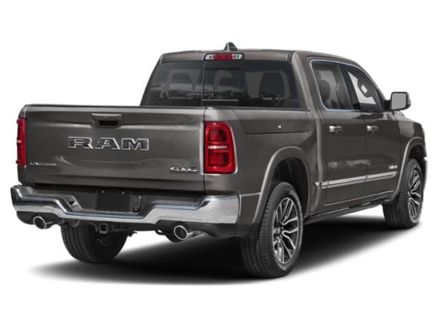 5 thumbnail image of  2026 Ram 1500 Limited