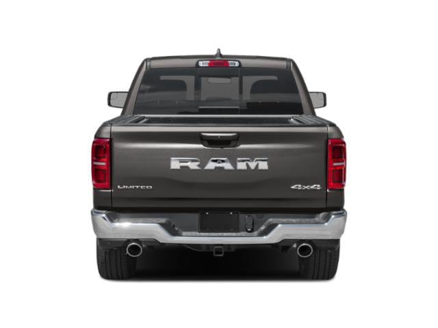 8 thumbnail image of  2026 Ram 1500 Limited