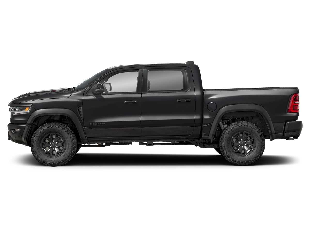 3 thumbnail image of  2026 Ram 1500 RHO