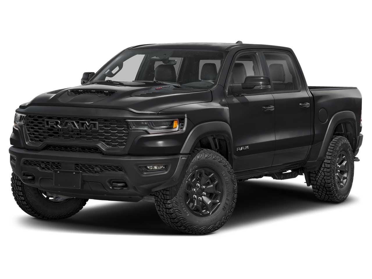 1 thumbnail image of  2026 Ram 1500 RHO