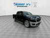2 thumbnail image of  2026 Ram 1500 RHO