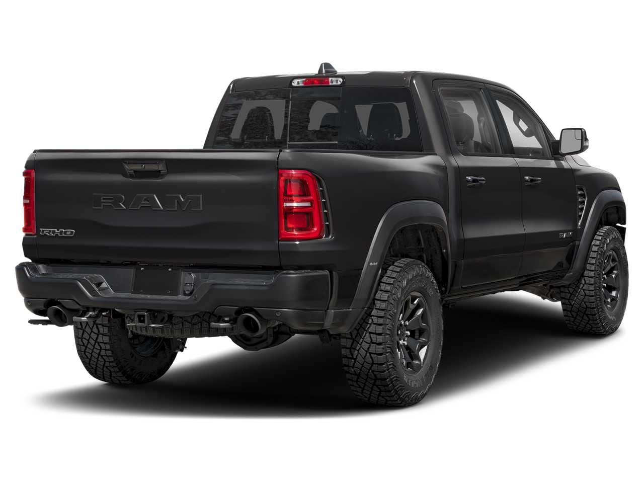2 thumbnail image of  2026 Ram 1500 RHO