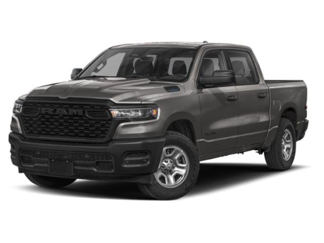 1 thumbnail image of  2026 Ram 1500 Tradesman
