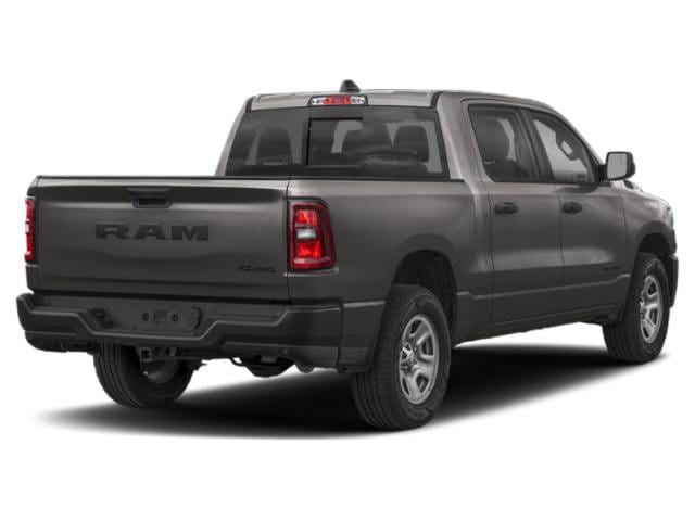 2 thumbnail image of  2026 Ram 1500 Tradesman