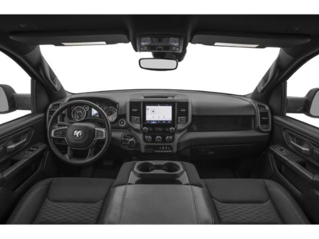 10 thumbnail image of  2026 Ram 1500 Tradesman