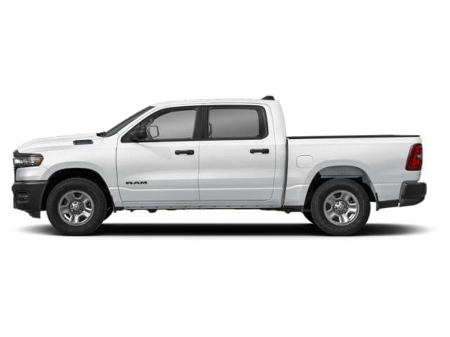 3 thumbnail image of  2026 Ram 1500 Tradesman