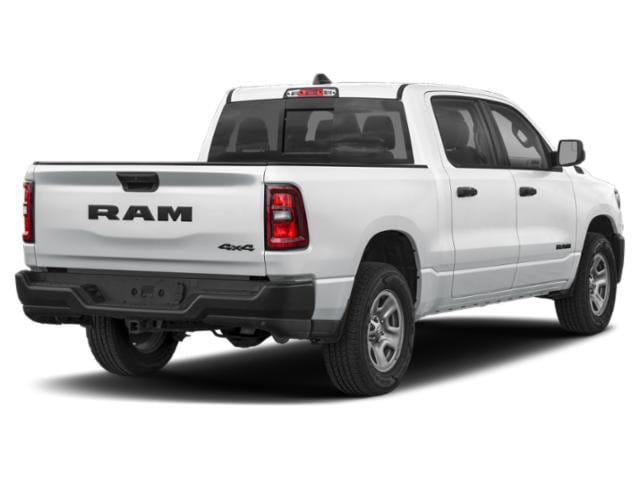 2 thumbnail image of  2026 Ram 1500 Tradesman