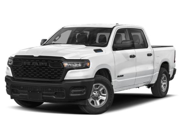 1 thumbnail image of  2026 Ram 1500 Tradesman
