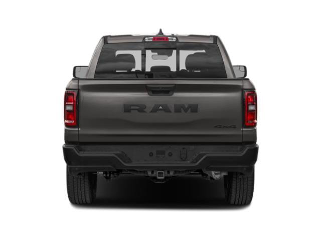 8 thumbnail image of  2026 Ram 1500 Tradesman