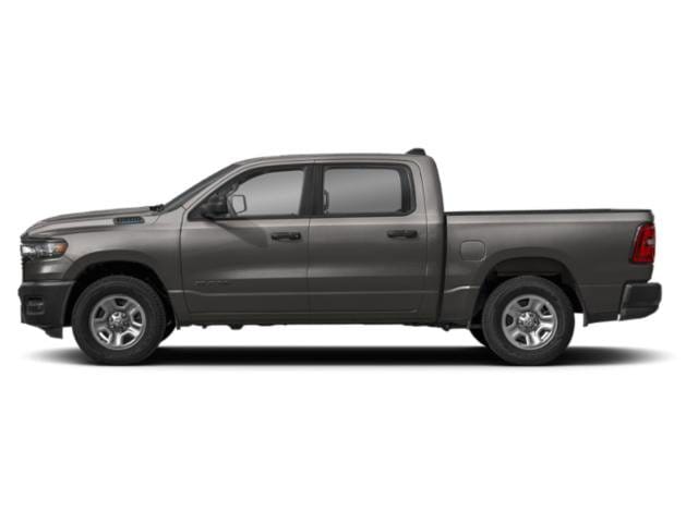 6 thumbnail image of  2026 Ram 1500 Tradesman