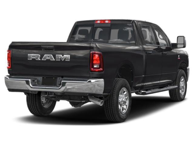 2 thumbnail image of  2026 Ram 2500 Limited