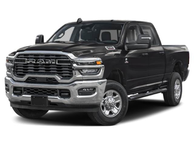 1 thumbnail image of  2026 Ram 2500 Limited