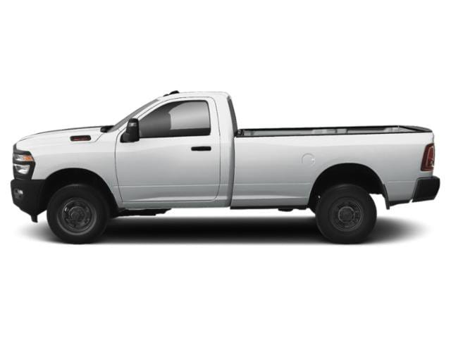 2 thumbnail image of  2026 Ram 2500 Tradesman