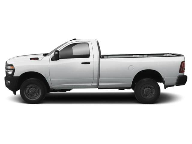 4 thumbnail image of  2026 Ram 2500 Tradesman