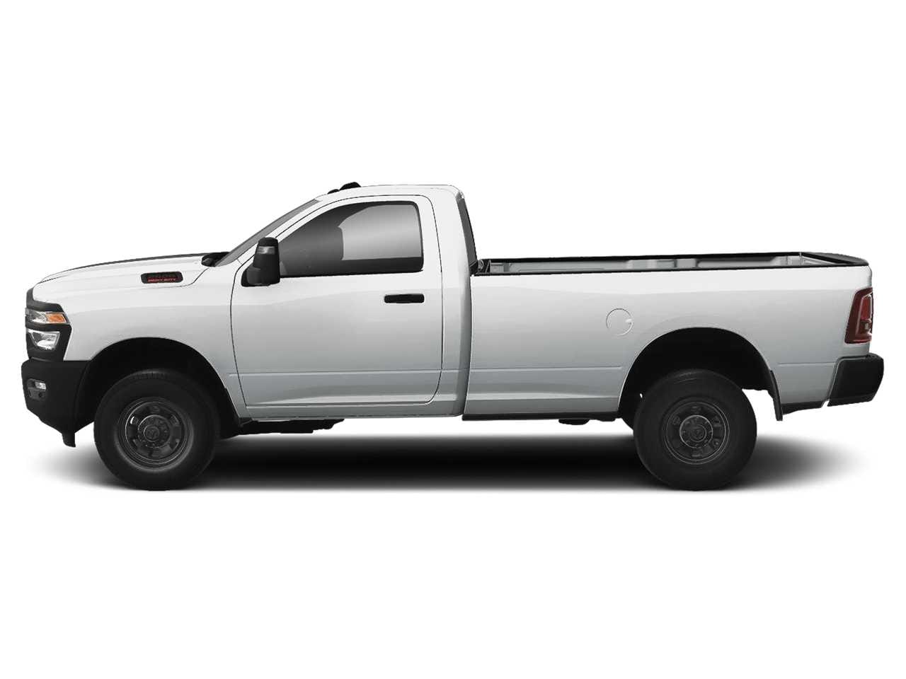 2 thumbnail image of  2026 Ram 2500 Tradesman