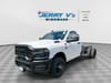 2026 Ram 3500 Chassis Cab Tradesman