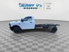 5 thumbnail image of  2026 Ram 3500 Chassis Cab Tradesman