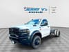 2026 Ram 4500 Chassis Cab Tradesman