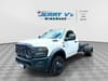 1 thumbnail image of  2026 Ram 4500 Chassis Cab Tradesman